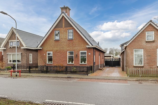 Zuiderdiep 327, 9521 AJ Nieuw-Buinen